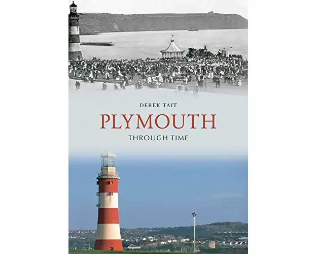 Plymouth Through Time