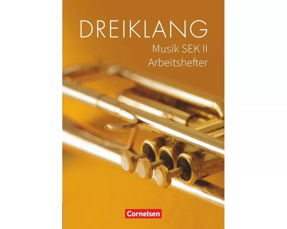 Dreiklang - Sekundarstufe II - 11.-13. Schuljahr