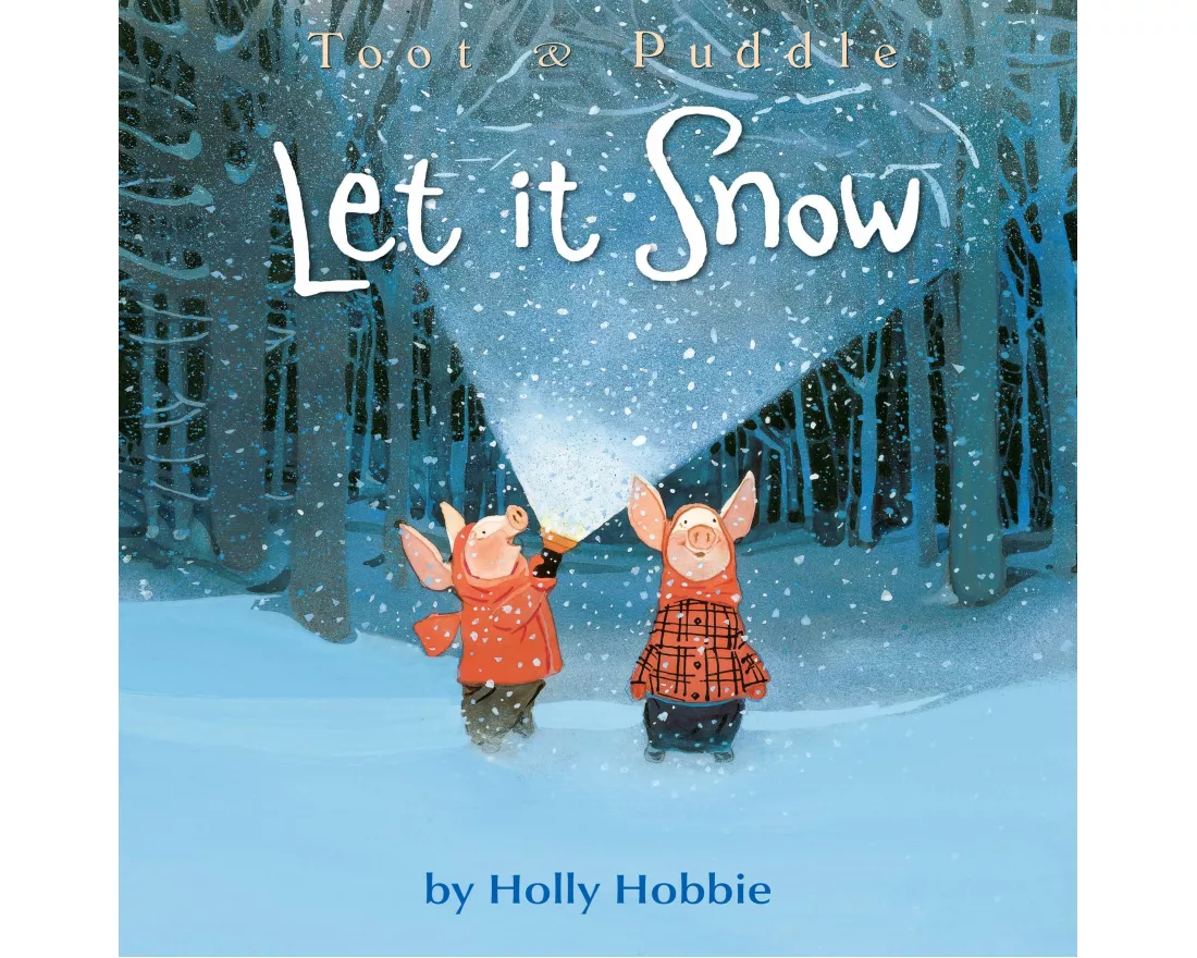 Let It Snow