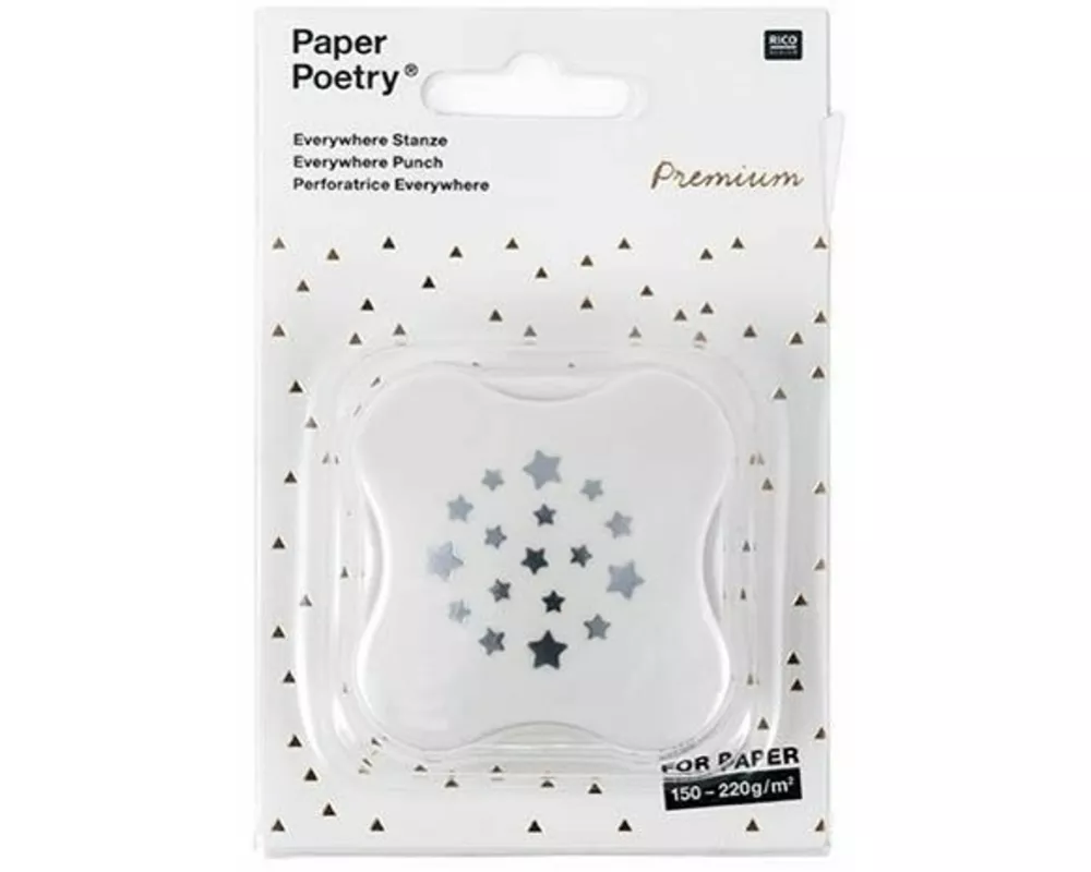 Everywhere Stanze STERNE