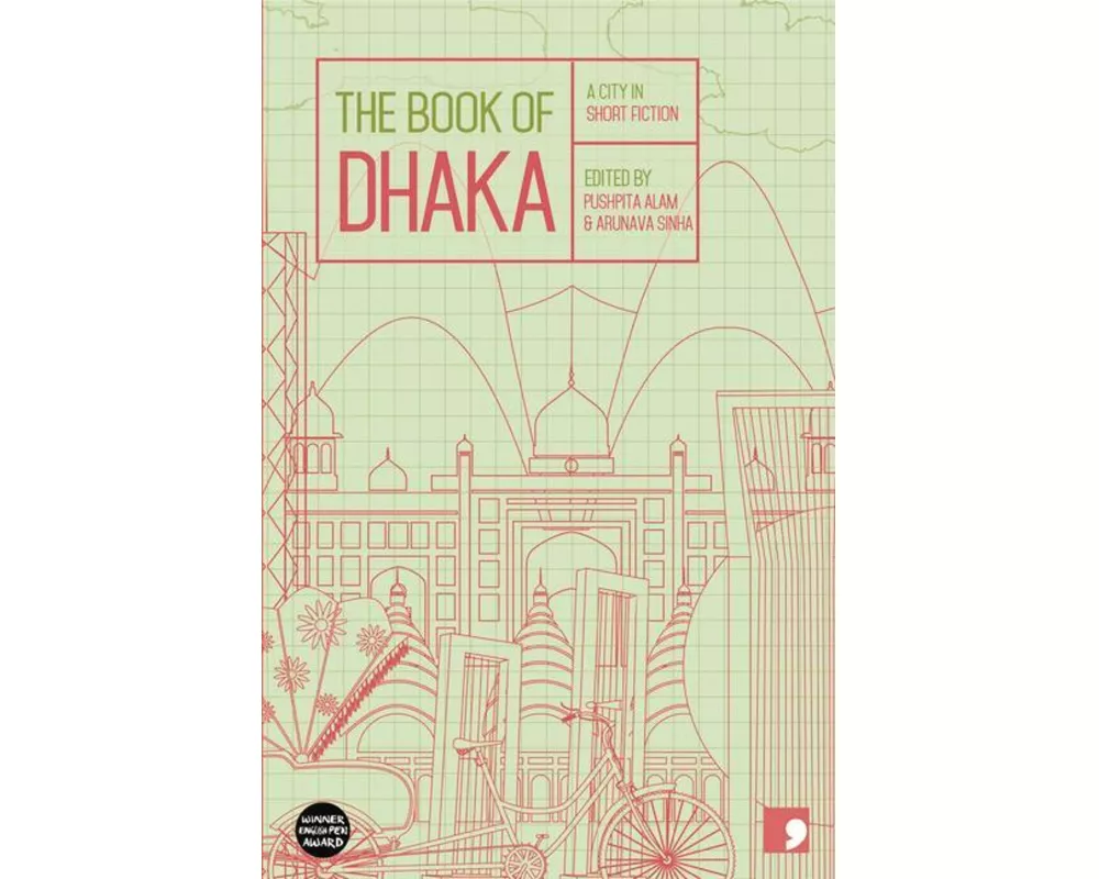 The Book of Dhaka