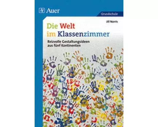 Die Welt im Klassenzimmer
