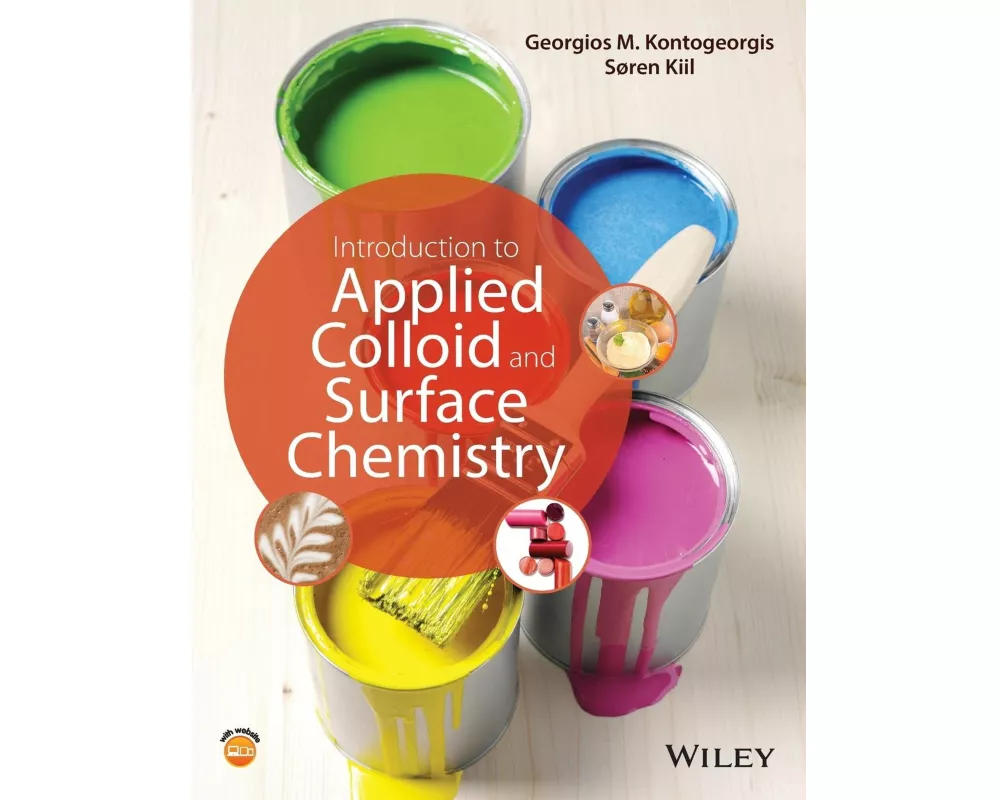 Introduction to Applied Colloid and Surface Chemistry