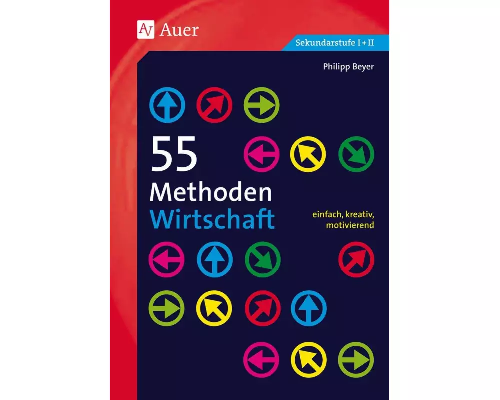 55 Methoden Wirtschaft