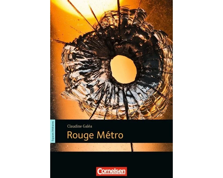 Espaces littéraires - Lektüren in französischer Sprache - B1