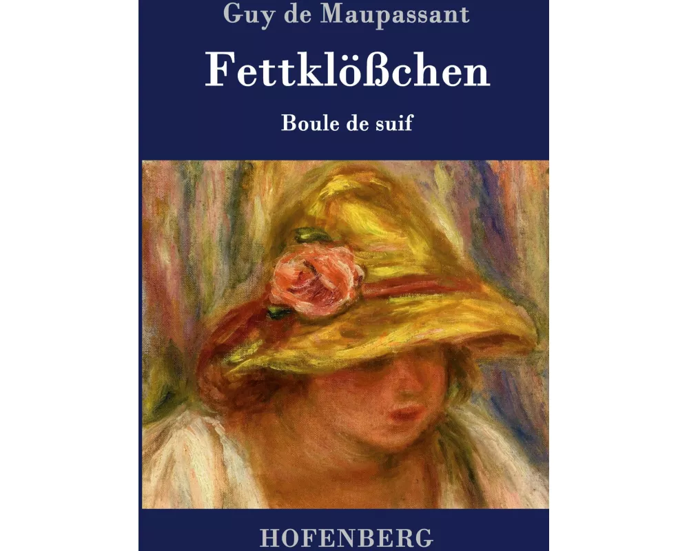 Fettklößchen