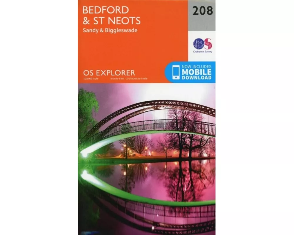 Bedford and St.Neots, Sandy and Biggleswade