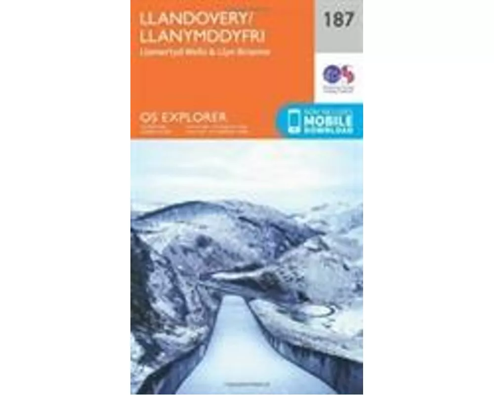 Llandovery, Llanwrtyd Wells and Llyn Brianne