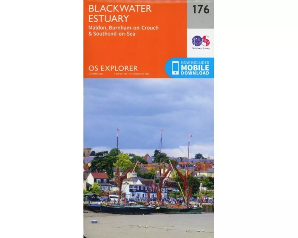 Blackwater Estuary