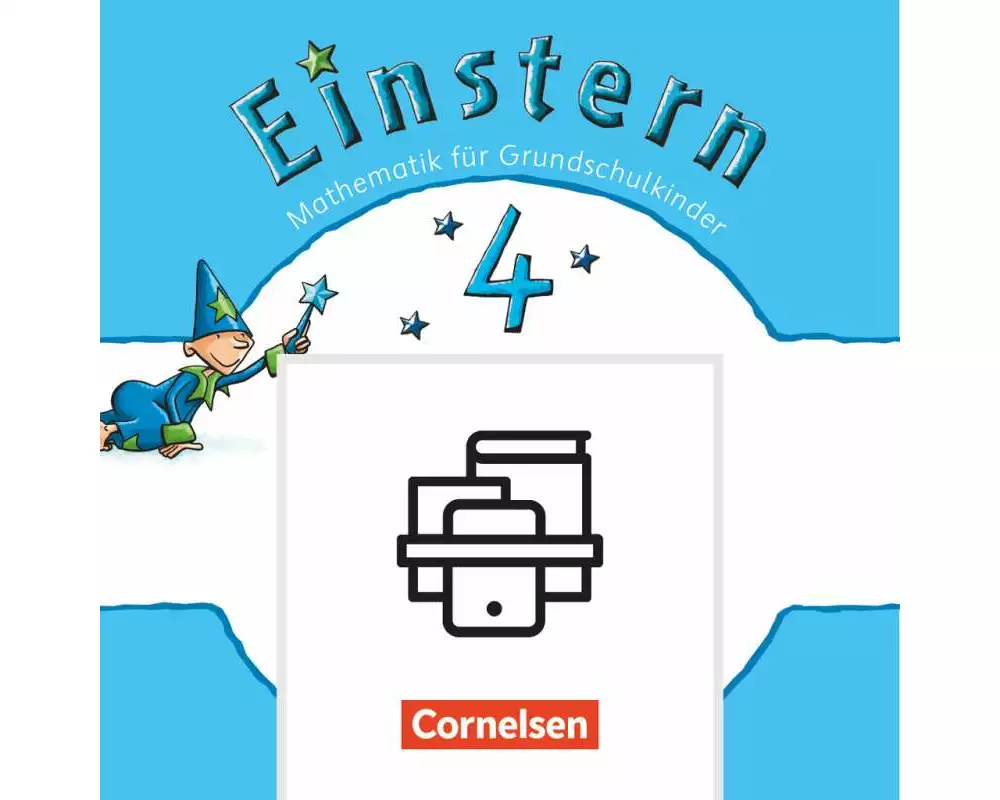 Einstern - Mathematik - Bayern - Band 4