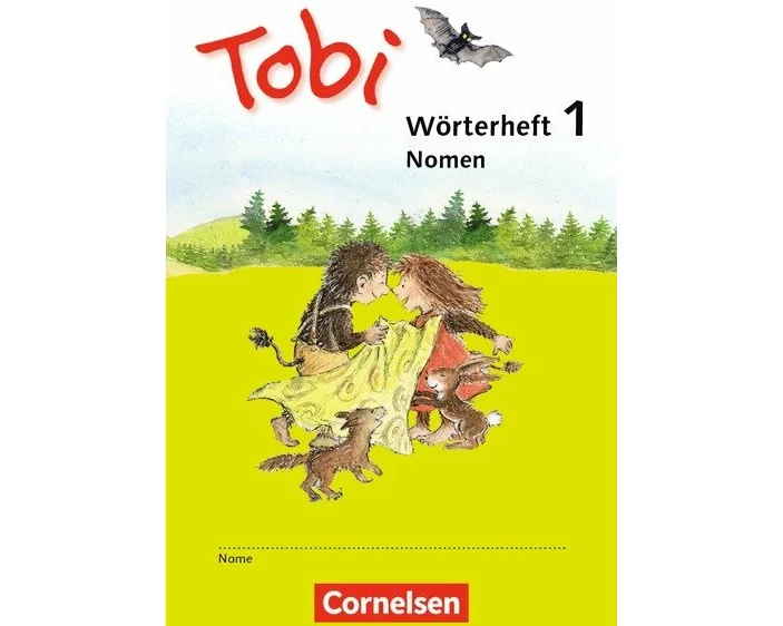Tobi - Zu allen Ausgaben