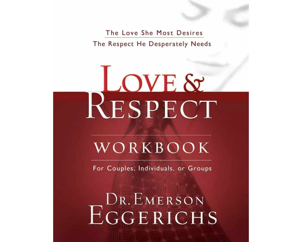 Love and Respect Workbook