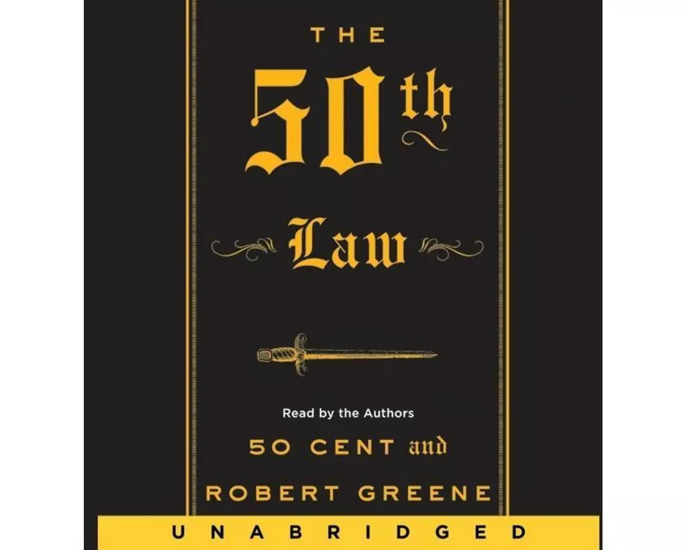 The 50th Law
