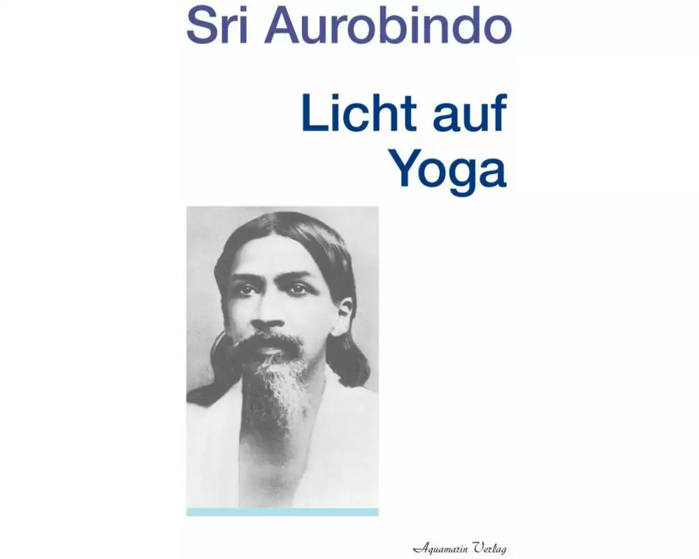 Licht auf Yoga