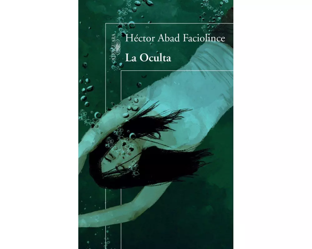 La Oculta / The Hideaway