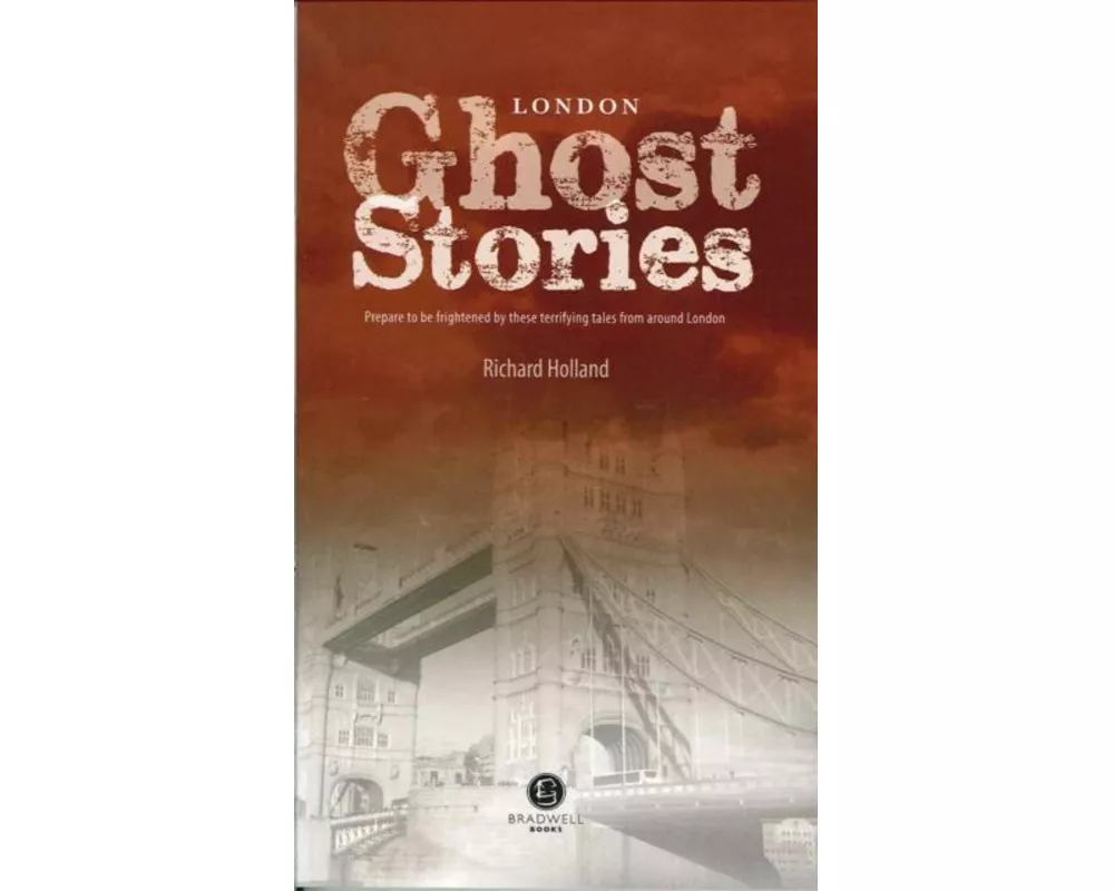 London Ghost Stories