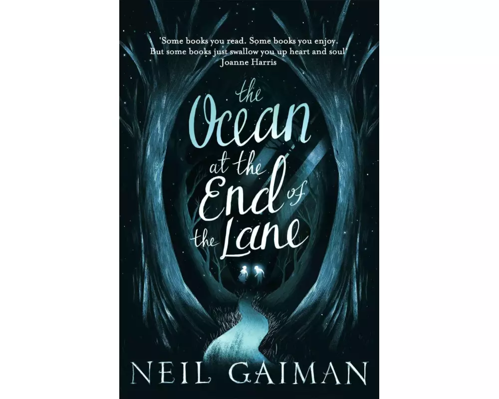 The Ocean at the End of the Lane