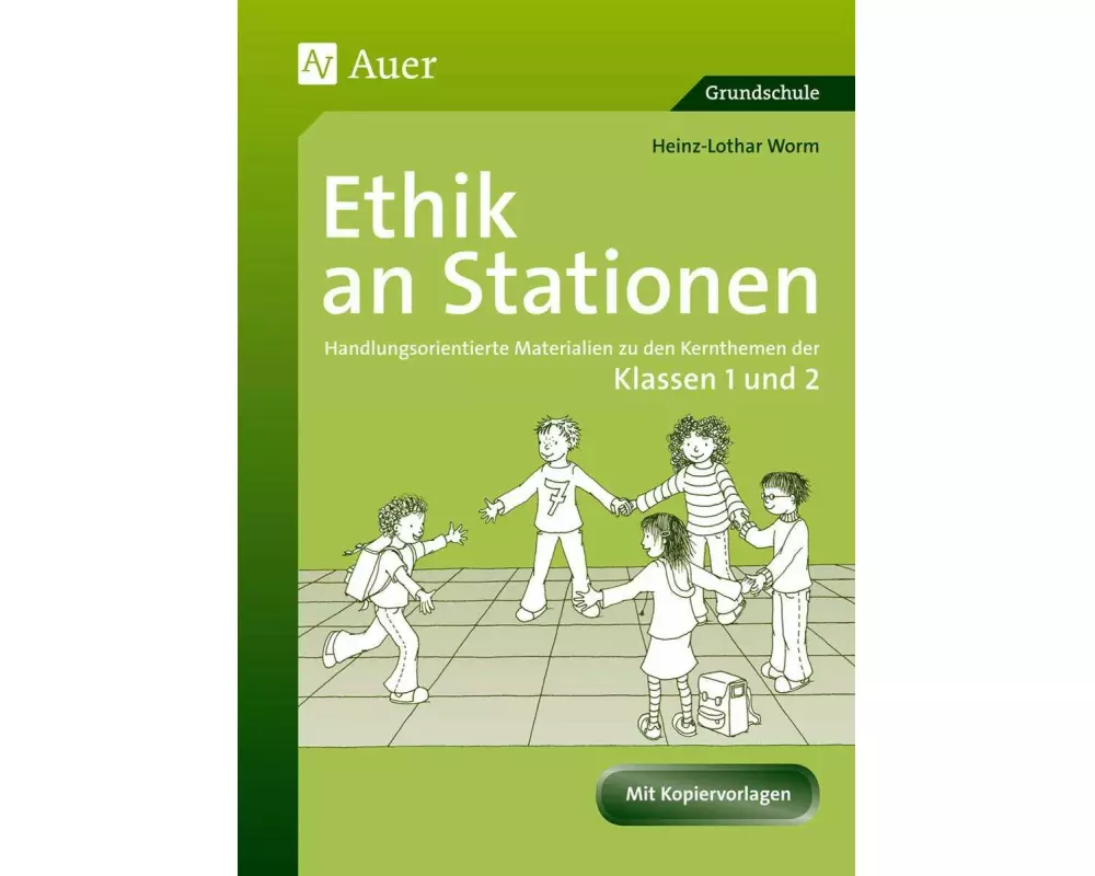 Ethik an Stationen