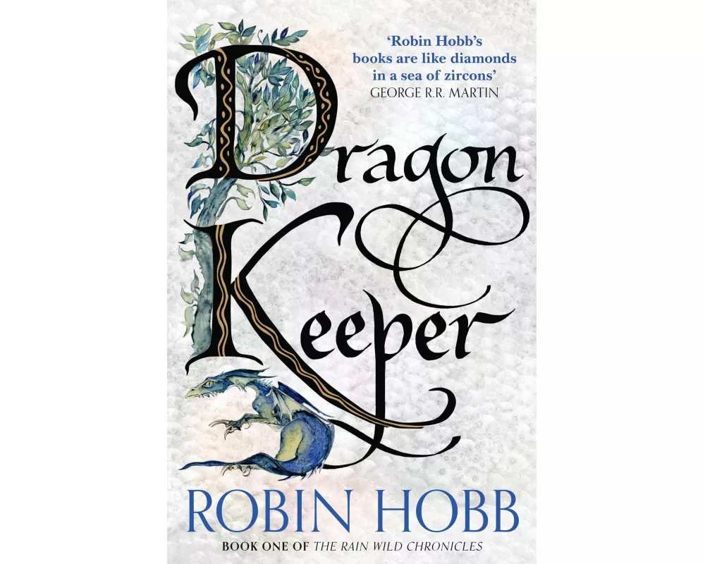Dragon Keeper