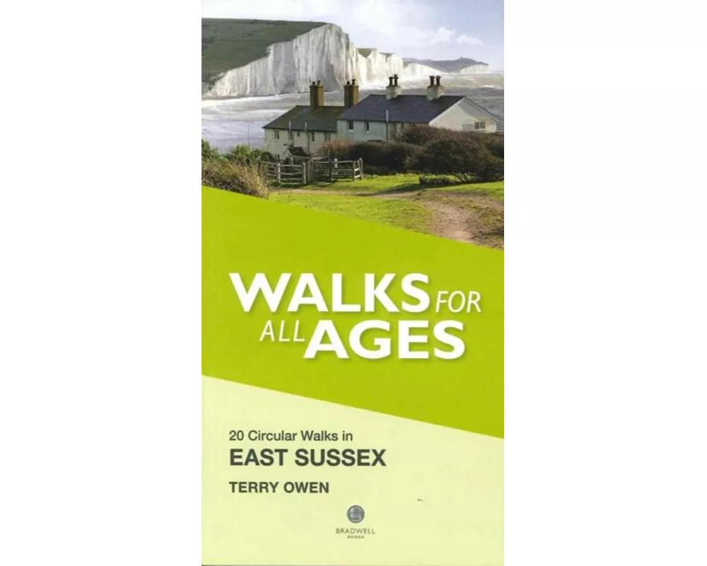 Walks for All Ages East Sussex