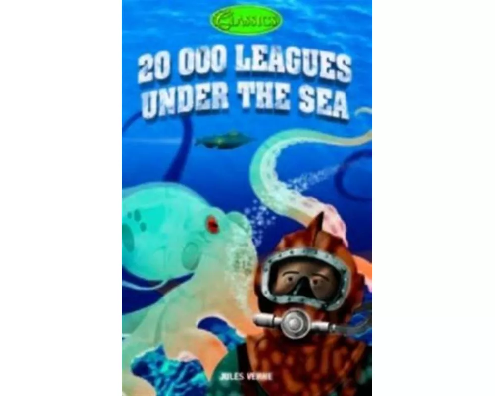 20 000 Leagues Under the Sea