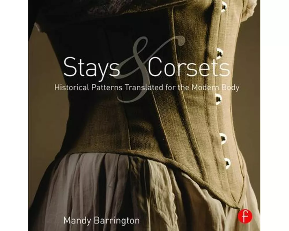 Stays and Corsets