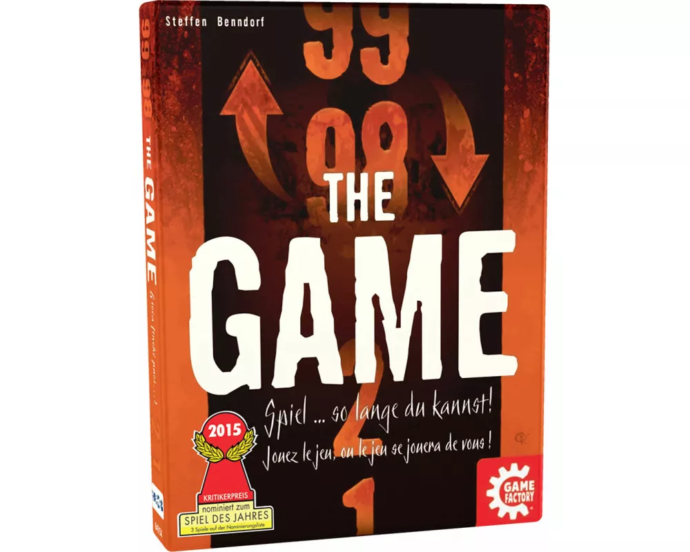 The Game
