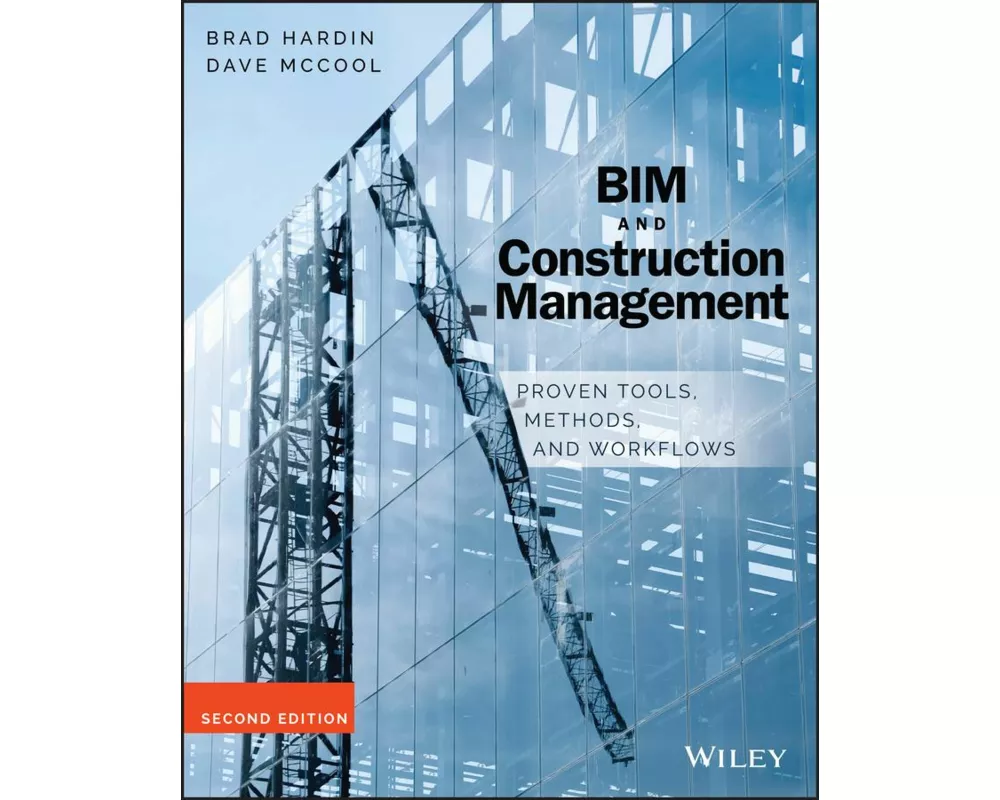 BIM and Construction Management