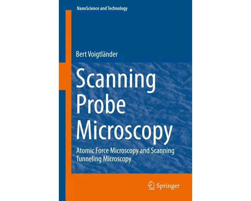 Scanning Probe Microscopy
