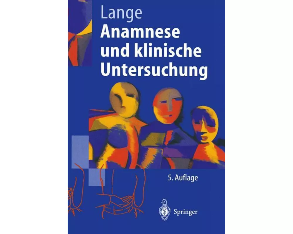 Anamnese und klinische Untersuchung