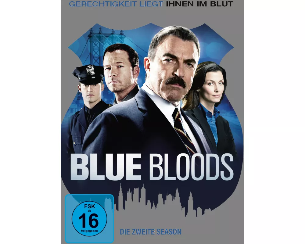 Blue Bloods