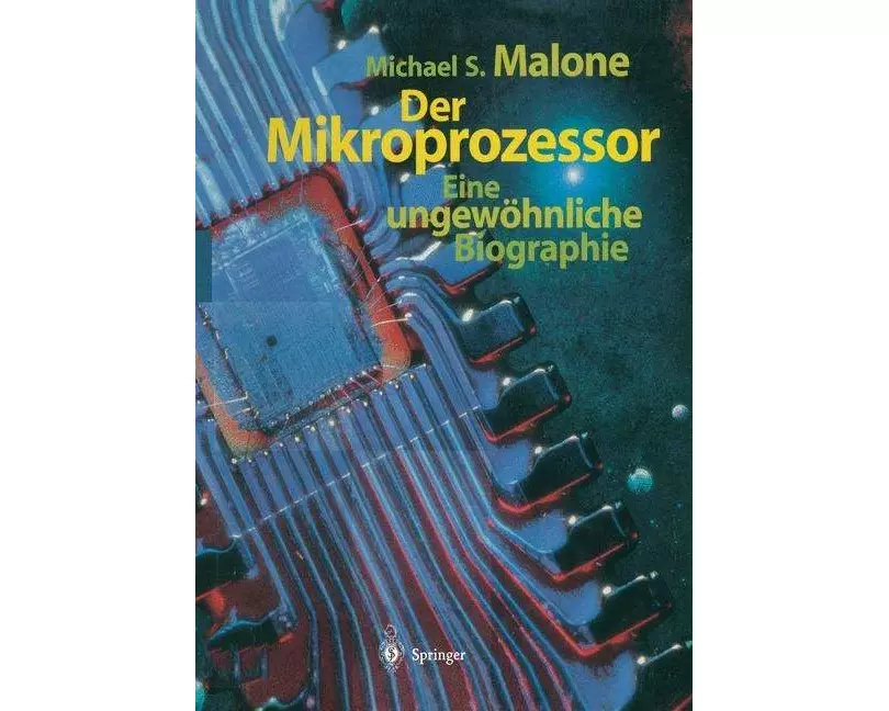 Der Mikroprozessor