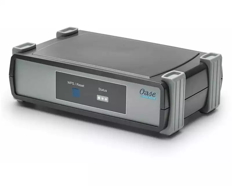 OASE EAC Aquarium Controller