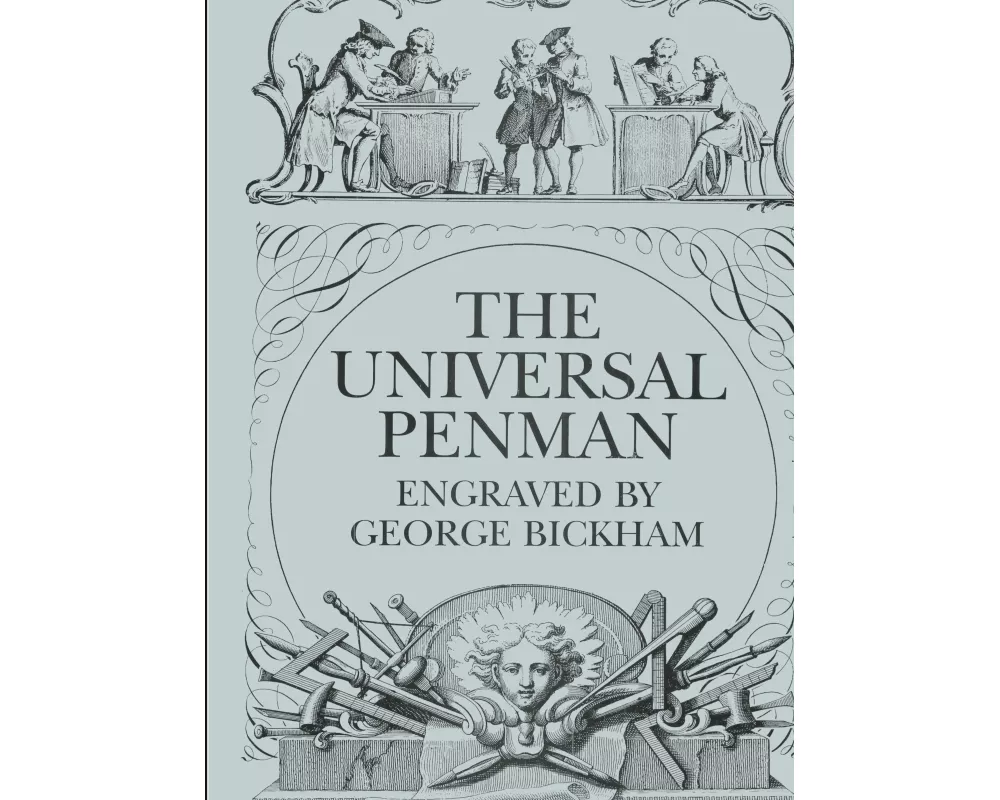 The Universal Penman