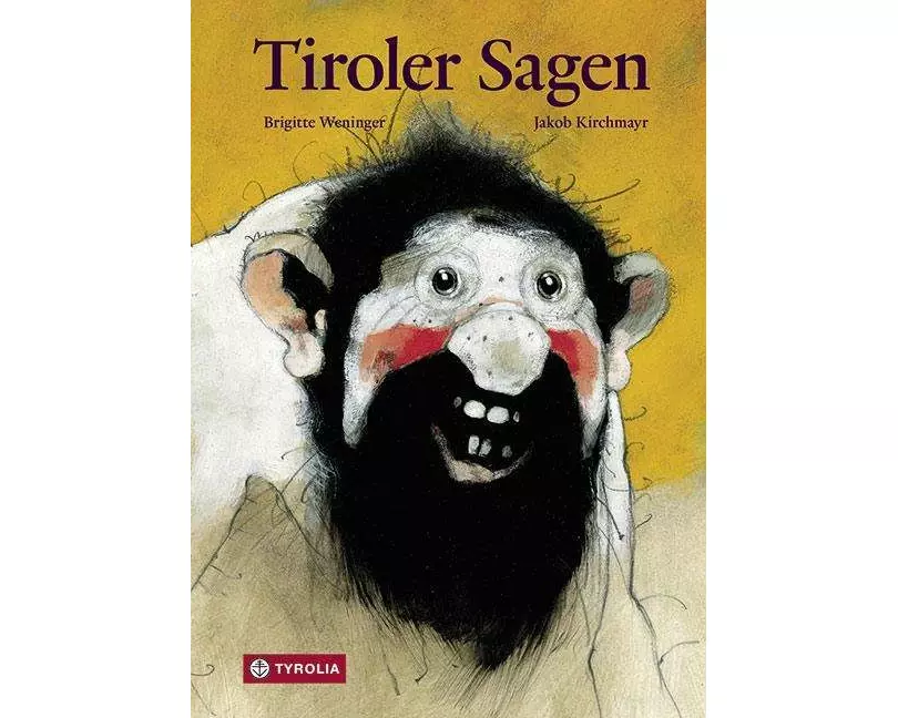 Tiroler Sagen