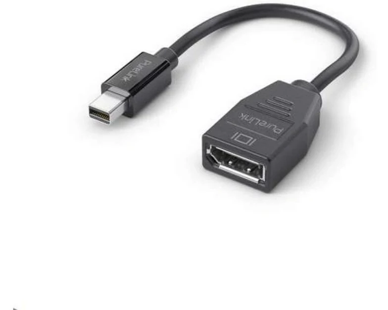 PureLink iSeries Adapter IS161 Mini-DisplayPort - DisplayPort