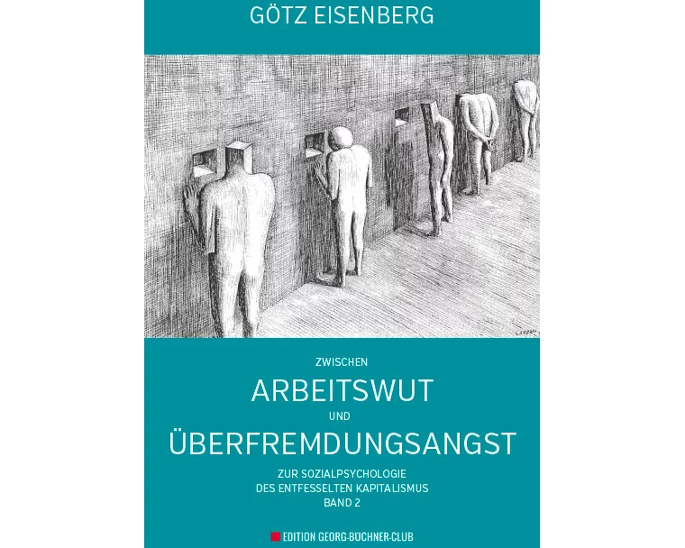 Zwischen Arbeitswut und Überfremdungsangst