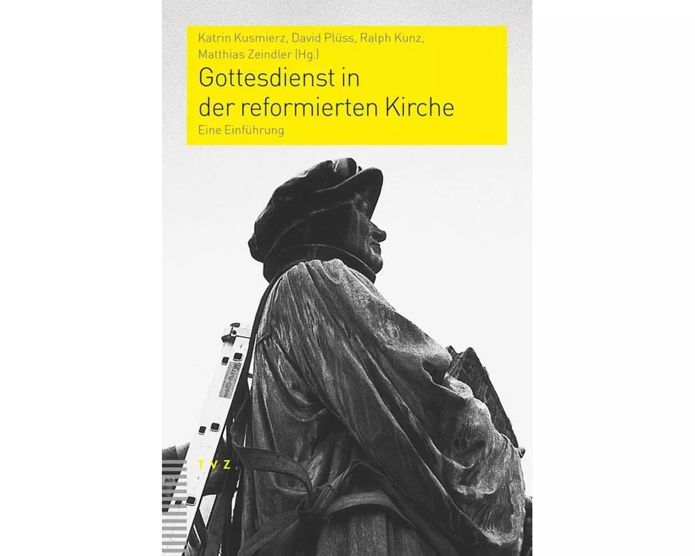 Gottesdienst in der reformierten Kirche