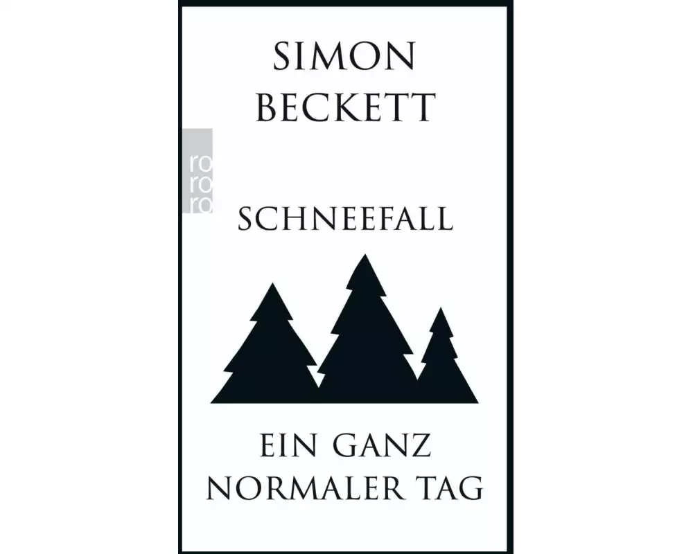 Schneefall & Ein ganz normaler Tag