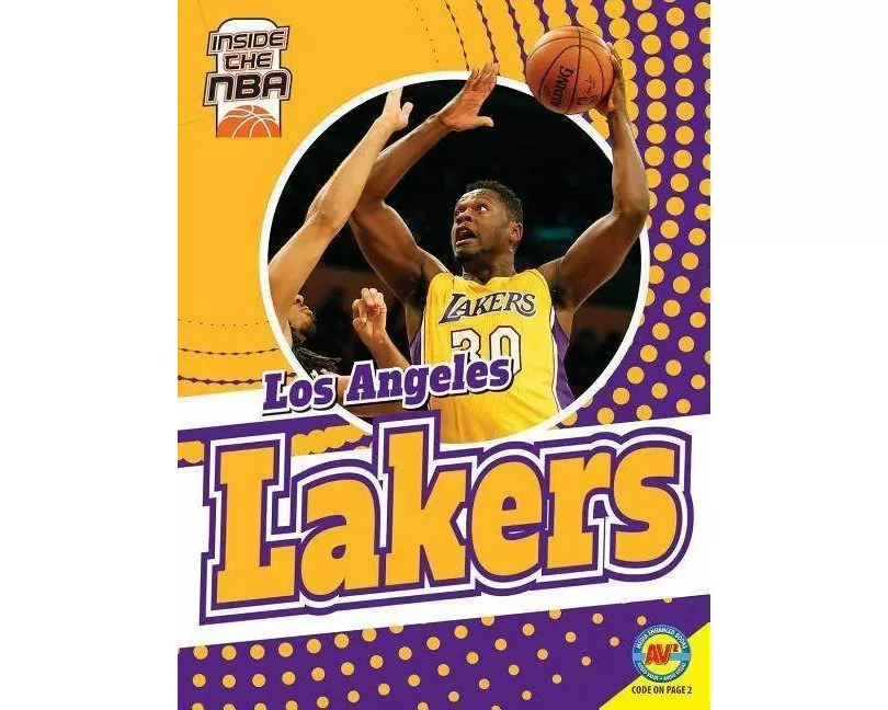 Los Angeles Lakers