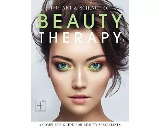 The Art and Science of Beauty Therapy