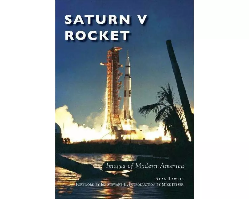 Saturn V Rocket