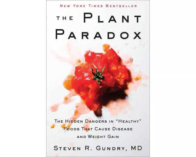 The Plant Paradox