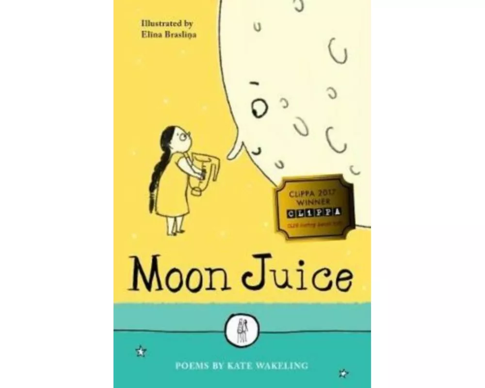 Moon Juice