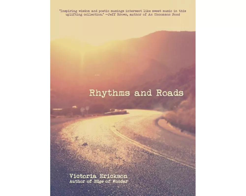 Rhythms and Roads