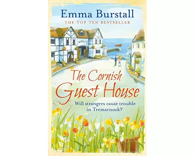 The Cornish Guest House