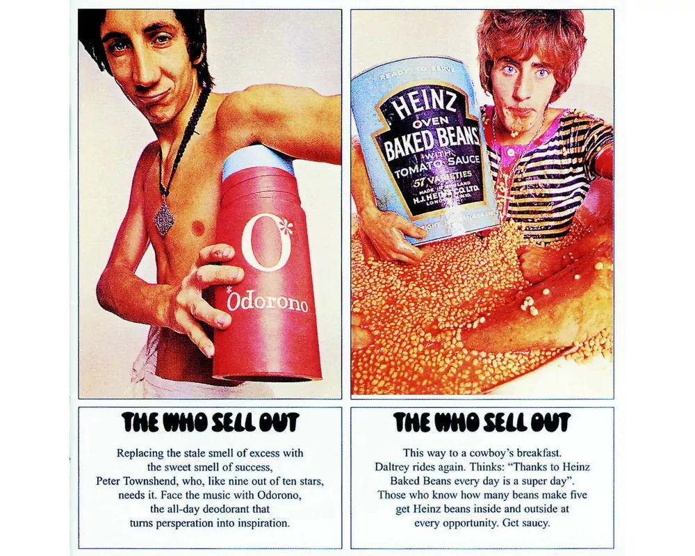 Sell Out