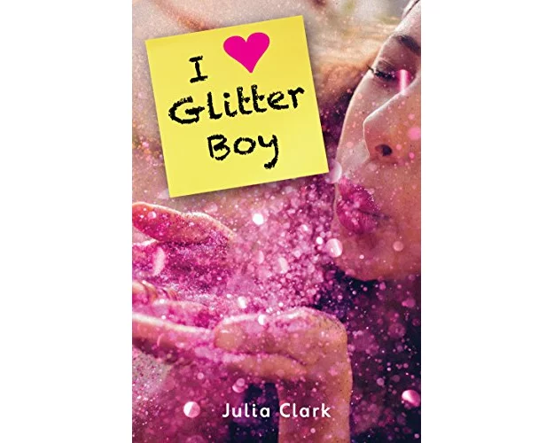 I [Heart] Glitter Boy