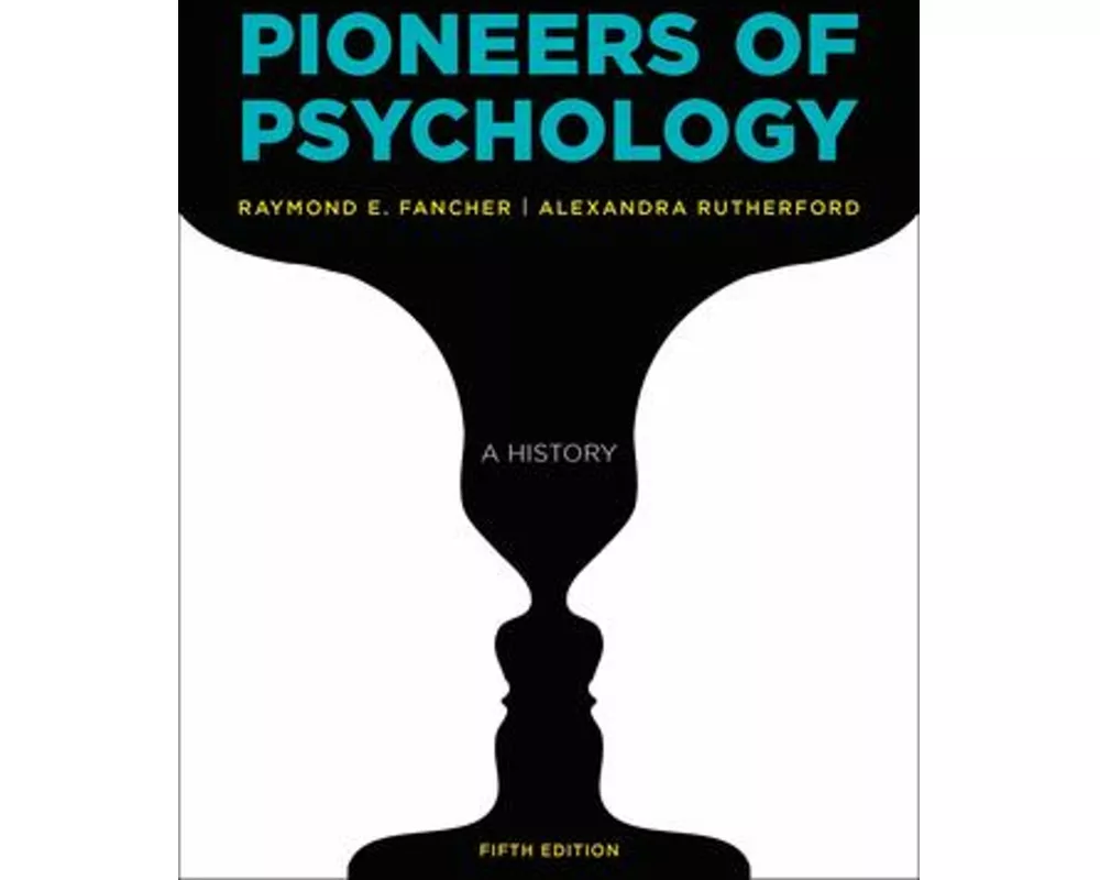 Pioneers of Psychology