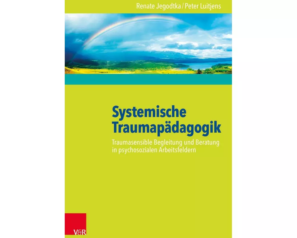 Systemische Traumapädagogik